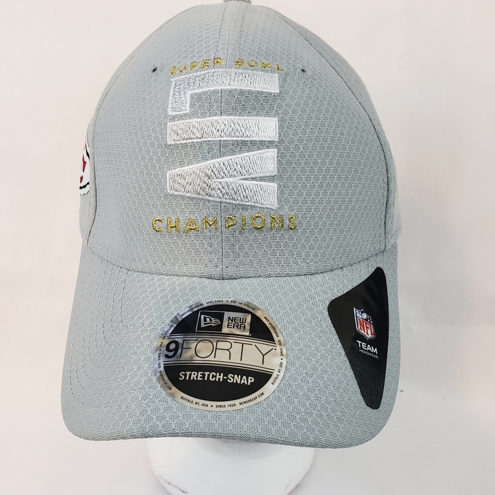 Football hat Kansas Team